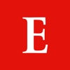 The Economist on iPhone (Europe)