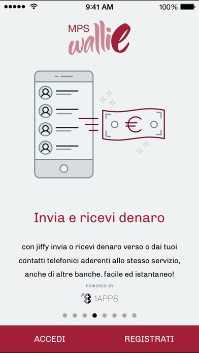 iPhone Screenshot 4