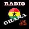 Ghana Radio Stations - Free