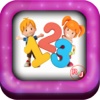 Toddler Number 123 Phonics Pro