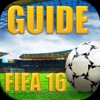 Guide for FIFA 16 - 2016 fifa 16 demo 