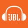 My JBL Headphones