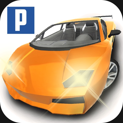 Car Parking City Duel instal the new version for iphone