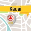 Kauai 離線地圖導航和指南