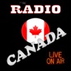 Canada Radio Stations - Free