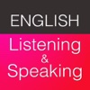 English Listening and Speaking Practice