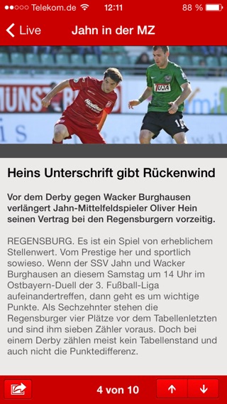 iPhone Screenshot 3