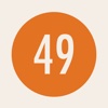 Circle 49