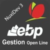 EBP Gestion Commerciale Open line via NuxiDev pour Devis Facture Commande - Facturation Client