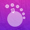 Jumpy Ball - Purple World - V4