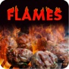 FLAMES GLASGOW