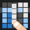 Double-cross Blocks Blitz: Classic Bricks Gridblock Twist Puzzle Game
