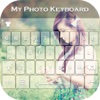 My Photo Background Keyboard