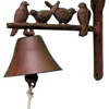 Türklingel Sounds und Hintergrundbilder: Theme Klingeltöne und Alarm