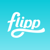 Flipp Corporation - Flipp - Weekly Ads, and Shopping List for Walmart, Target and More  artwork