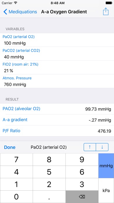 iPhone Screenshot 3