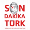 Son Dakika Türk