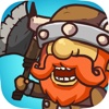 Berserk Charge - 50 Vikings Attack