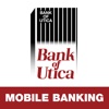 Bank of Utica Mobile Banking for iPad
