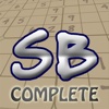 Sudoku Breaktime Complete