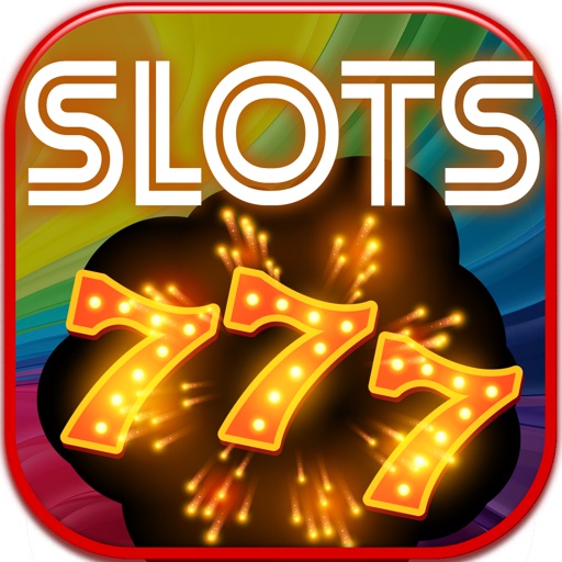 Evil slot machines