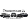 Denver Black Car SUV