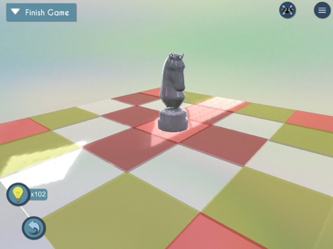 Take on Chess для iPad