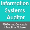 Information Systems Auditor: 750 Flashcards management information systems 