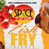 Spice it Up Cafe