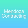 Mendoza Contracting construction consulting contracting 