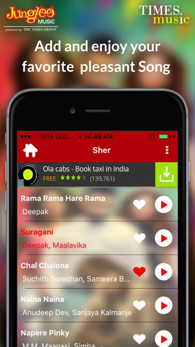 Telugu Songs Free Download For Android