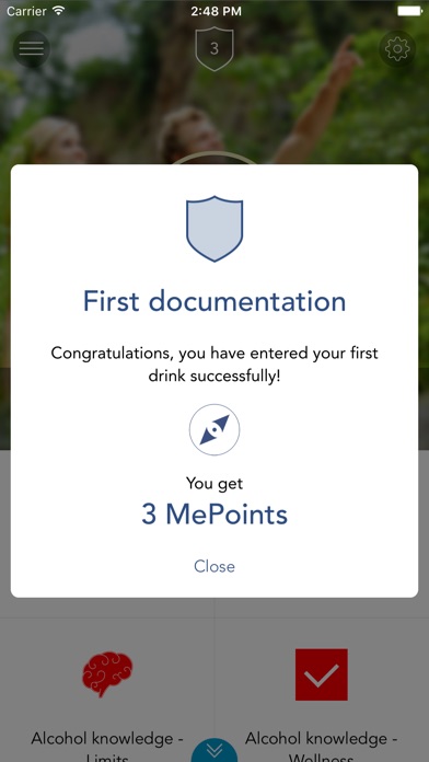 iPhone Screenshot 4