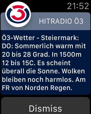 iPhone Screenshot 4