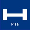 Pisa Hotels + Vergleichen und Buchung Hotel für heute Abend mit Karte und Reisetour