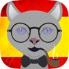 CatsAndVerbs - Learn Spanish verbs the easy way for free! Education