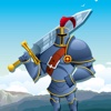 Centurion Stadt Kriege - PRO - Territory War Citadel Puzzle