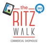 CitraLand Megah Batam the Ritz Walk 360
