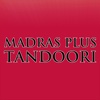 Madras Plus Tandoori