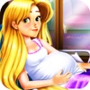 Princess Birth Care - Take Care Of Mommy Baby:Newborn Babe newborn baby care 
