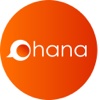 ohana 一起工作 創造美好