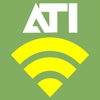 ATI SuperConference Trade Show Scanner earthsim ati