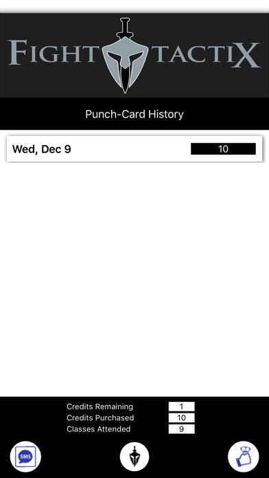iPhone Screenshot 1