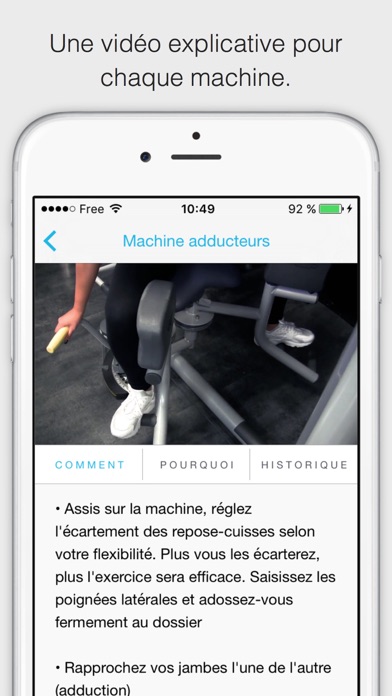 iPhone Screenshot 4