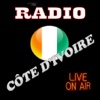 Côte d'Ivoire Radio - Ivory Coast Radio