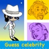 Guess Celebrity Names Free App - Now, Let's Discover The Prime People Names Photos