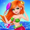 Mermaid Princess - Underwater Fun