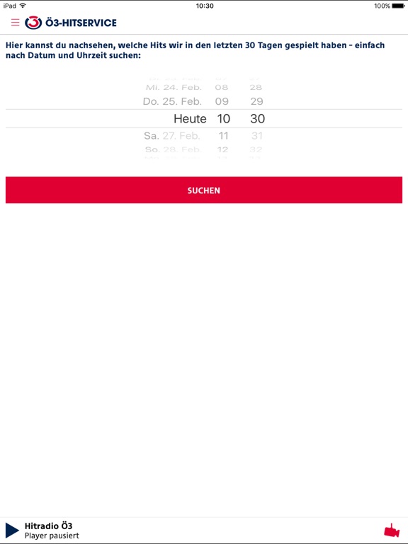 iPad Screenshot 5