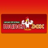 Munch Box Bletchly