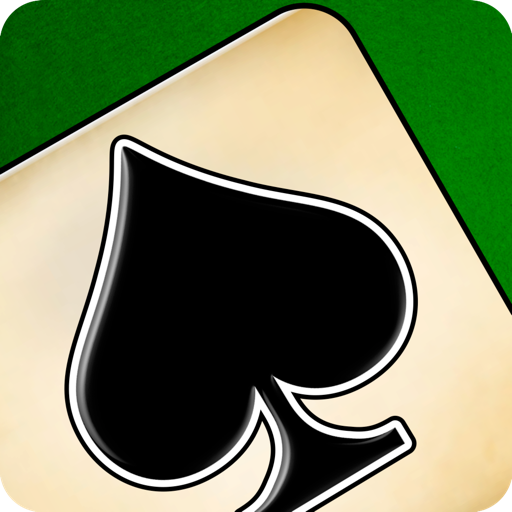 Full Deck Solitaire Mac OS X