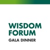 Wisdom Forum Gala Dinner